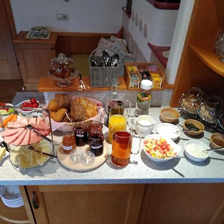 Linarhof Apartment Urlaub Am Bio Bauernhof Хаус им Енщал Екстериор снимка