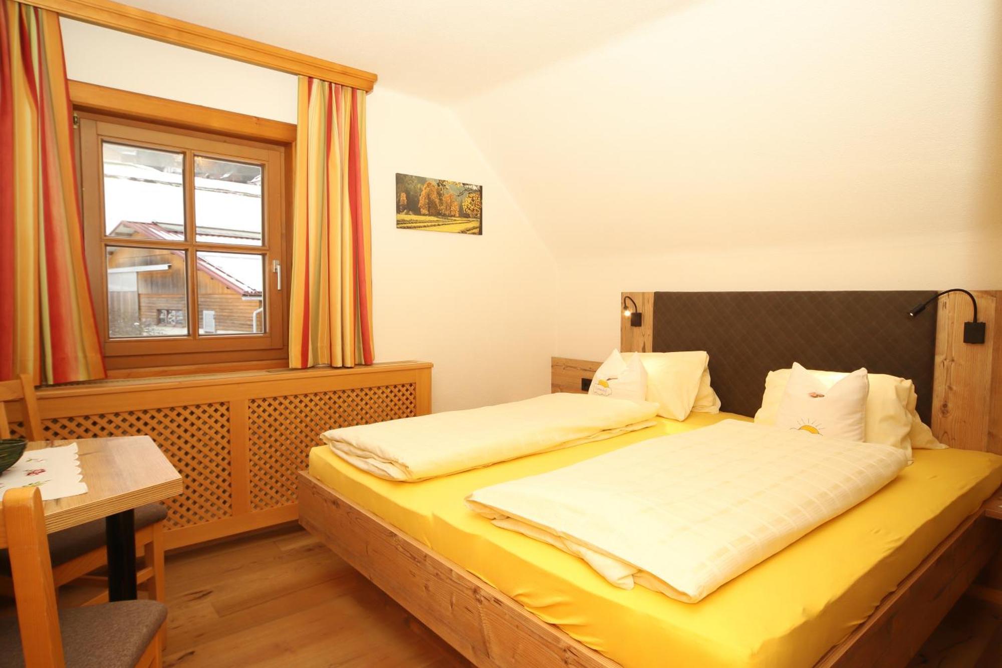 Linarhof Apartment Urlaub Am Bio Bauernhof Хаус им Енщал Стая снимка