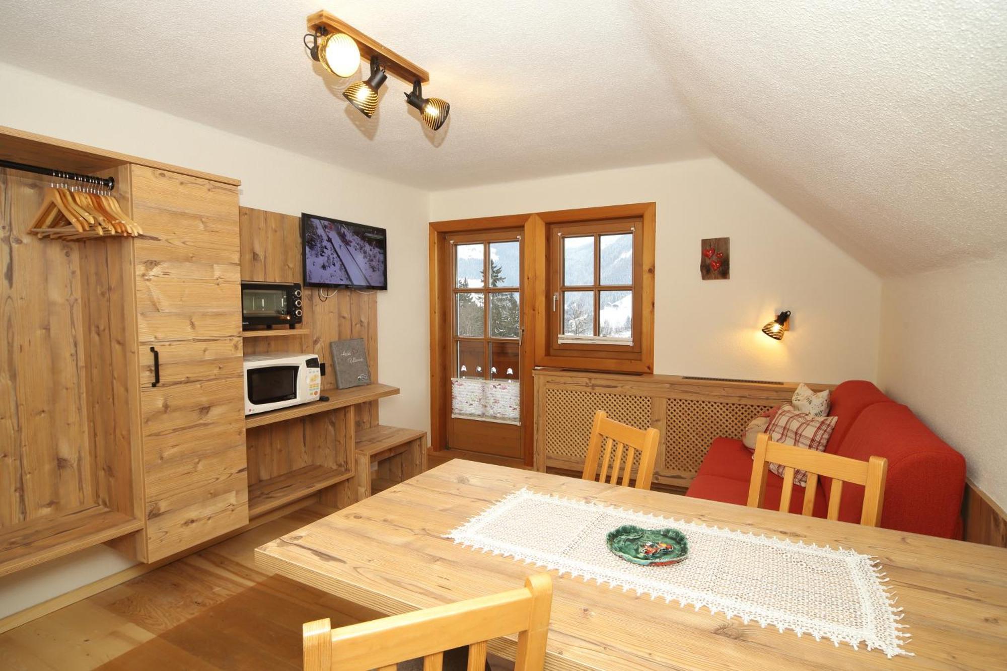 Linarhof Apartment Urlaub Am Bio Bauernhof Хаус им Енщал Стая снимка