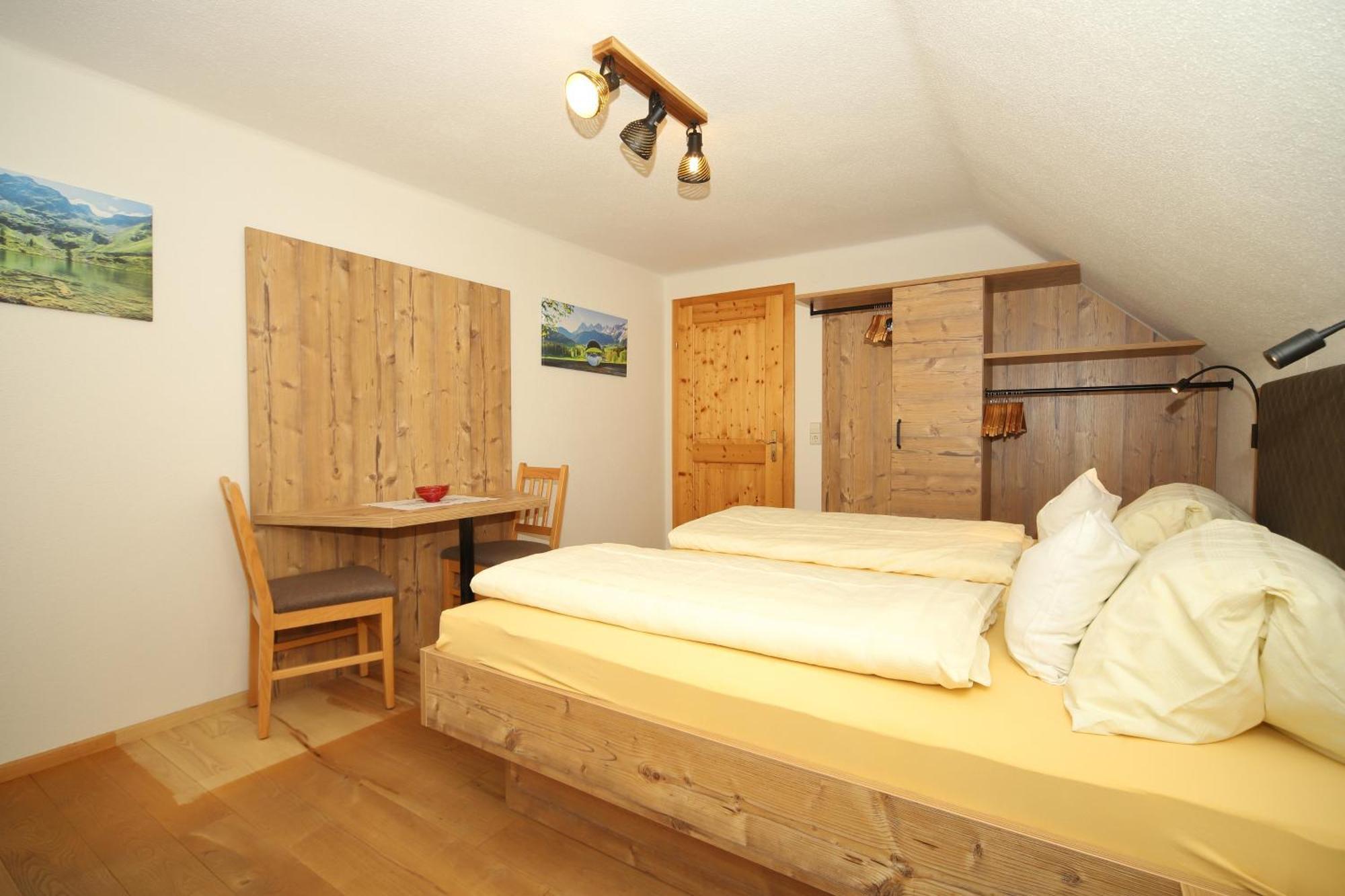 Linarhof Apartment Urlaub Am Bio Bauernhof Хаус им Енщал Екстериор снимка