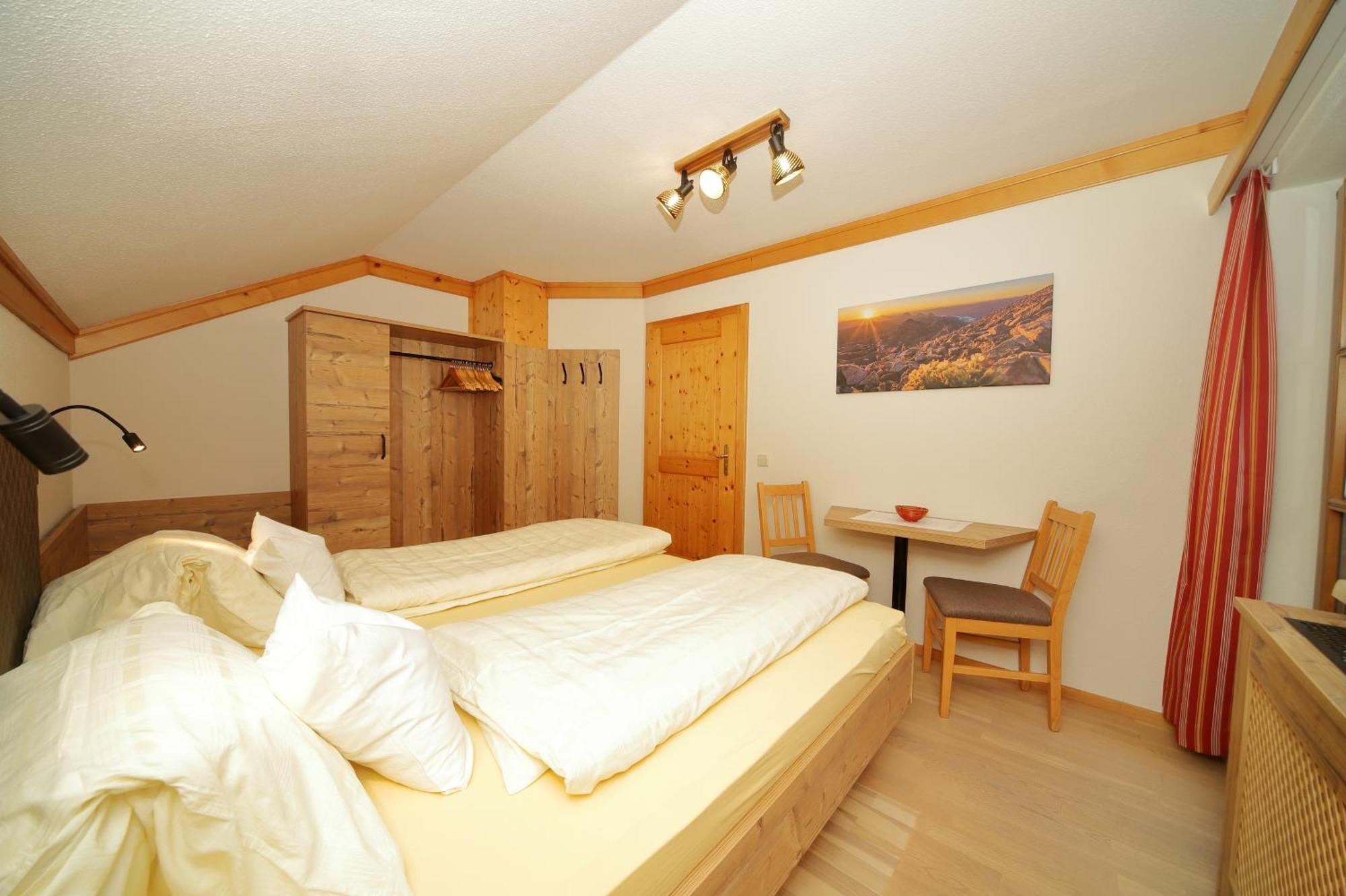 Linarhof Apartment Urlaub Am Bio Bauernhof Хаус им Енщал Стая снимка